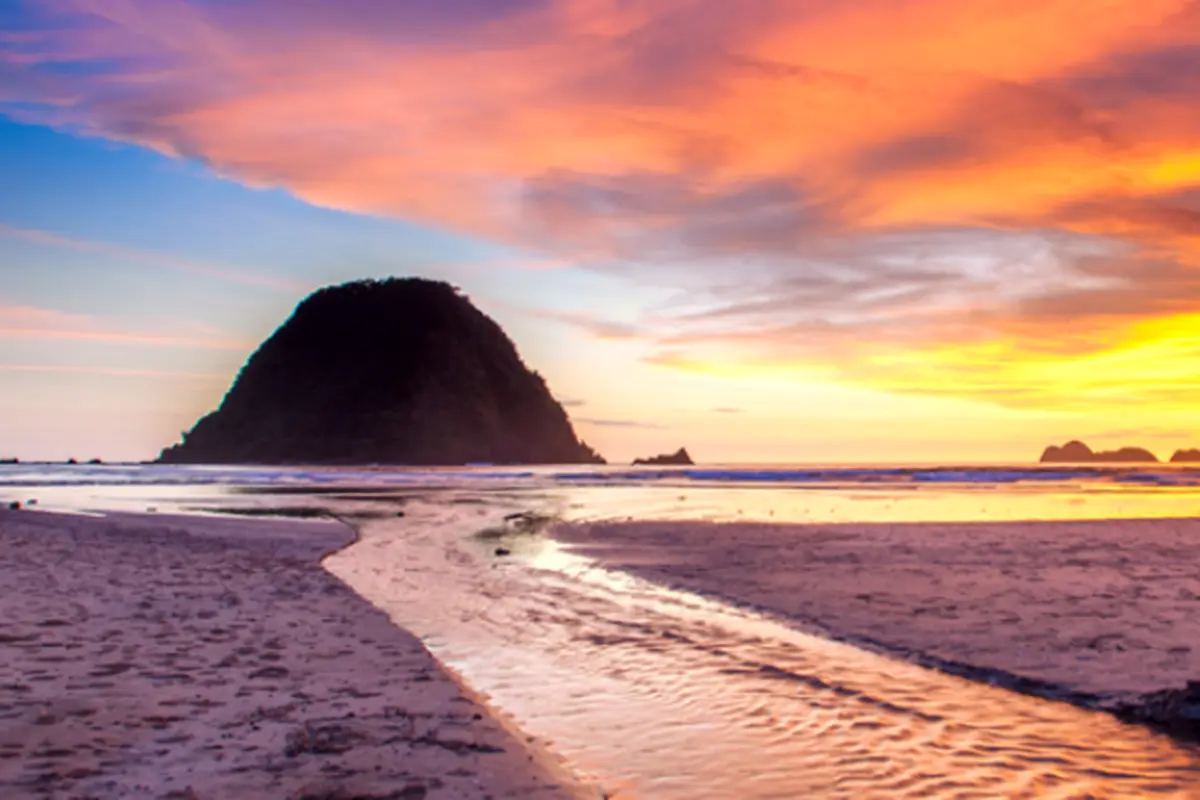 Keren! Banyuwangi Raih Penghargaan dari PBB