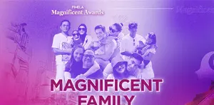 Fimela.com akan memberikan penghargaan kepada keluarga selebriti yang paling memberikan impact kepada Sahabat Fimela dan perempuan Indonesia secara general.