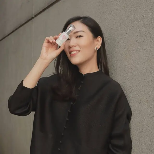 Momohime/ Instagram momohime_indonesia_official