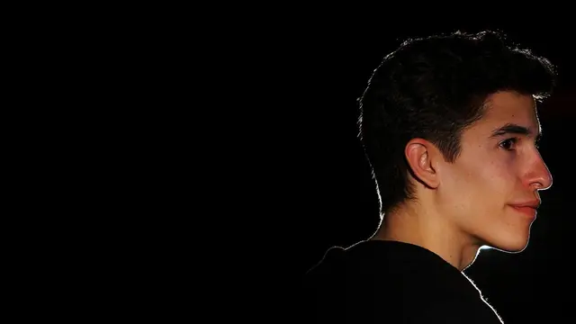 Marc Marquez