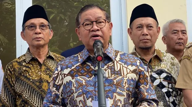 Pramono Akan Naikkan Obligasi Jakarta Jadi Rp 5,2 Triliun, Danai LRT dan RS