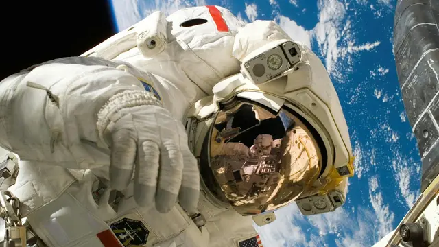 Space