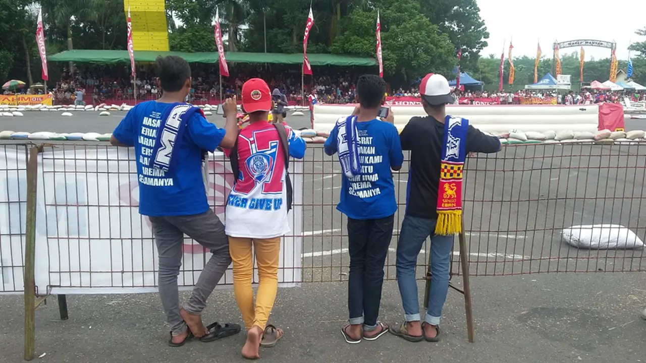 Arema Cronus