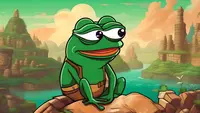 Memecoin Bangkit Lagi, PEPE dan BONK Pimpin Reli Kripto Berisiko Tinggi