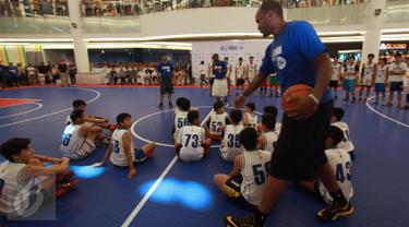 20150830-Pelatihan National Training Camp Jr.NBA Indonesia 2015-Jakarta