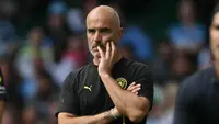 Enzo Maresca Awali Era Man City dengan Rekor Buruk yang Terjadi Lagi setelah 120 Tahun
