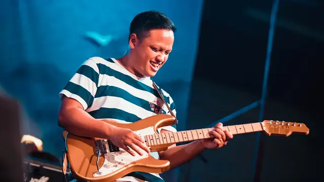 Nikita Dompas.