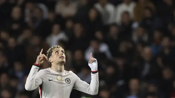 Dibuang Manchester United dan Chelsea, Pemain Ini Beri Sindiran Pedas