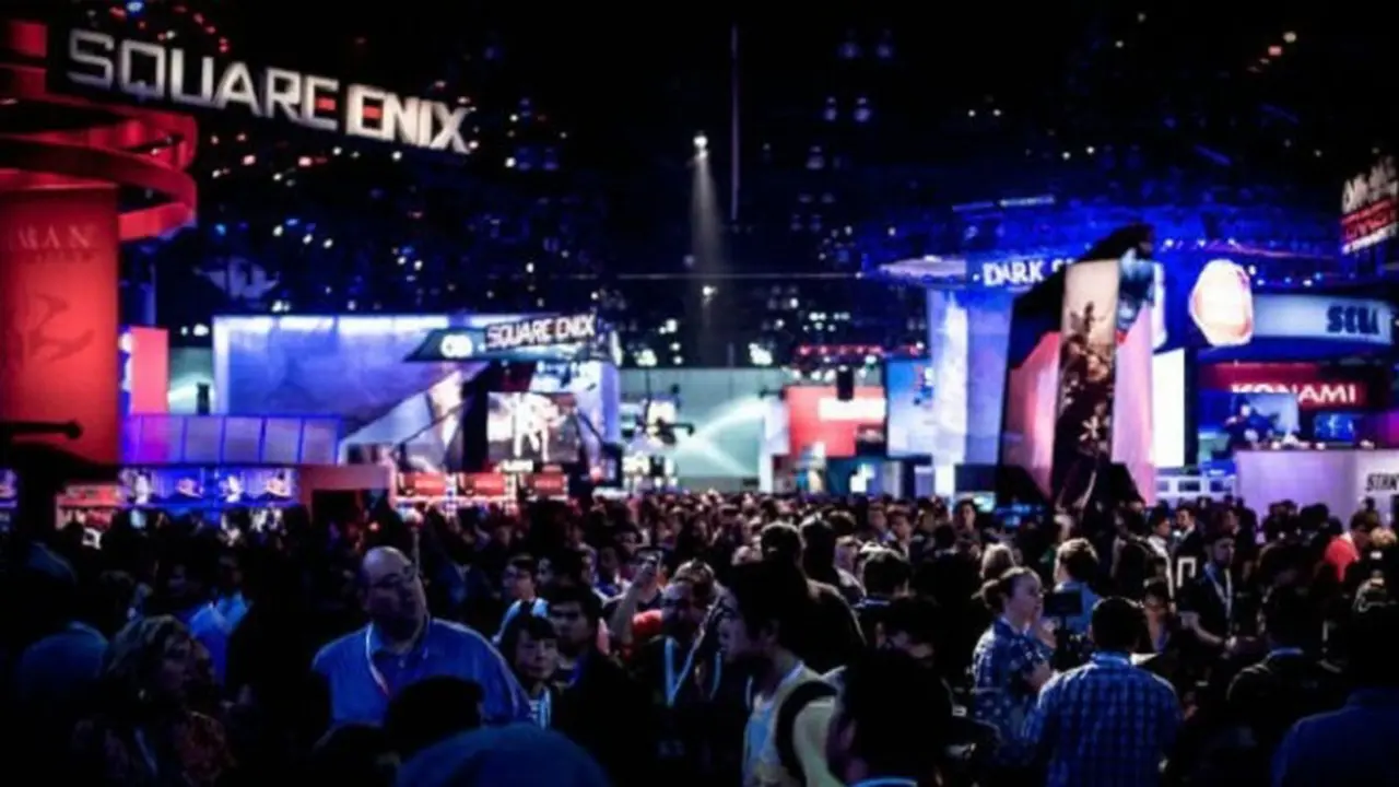 Ingin Ke E3 2015? Streaming Langsung Aja dari YouTube