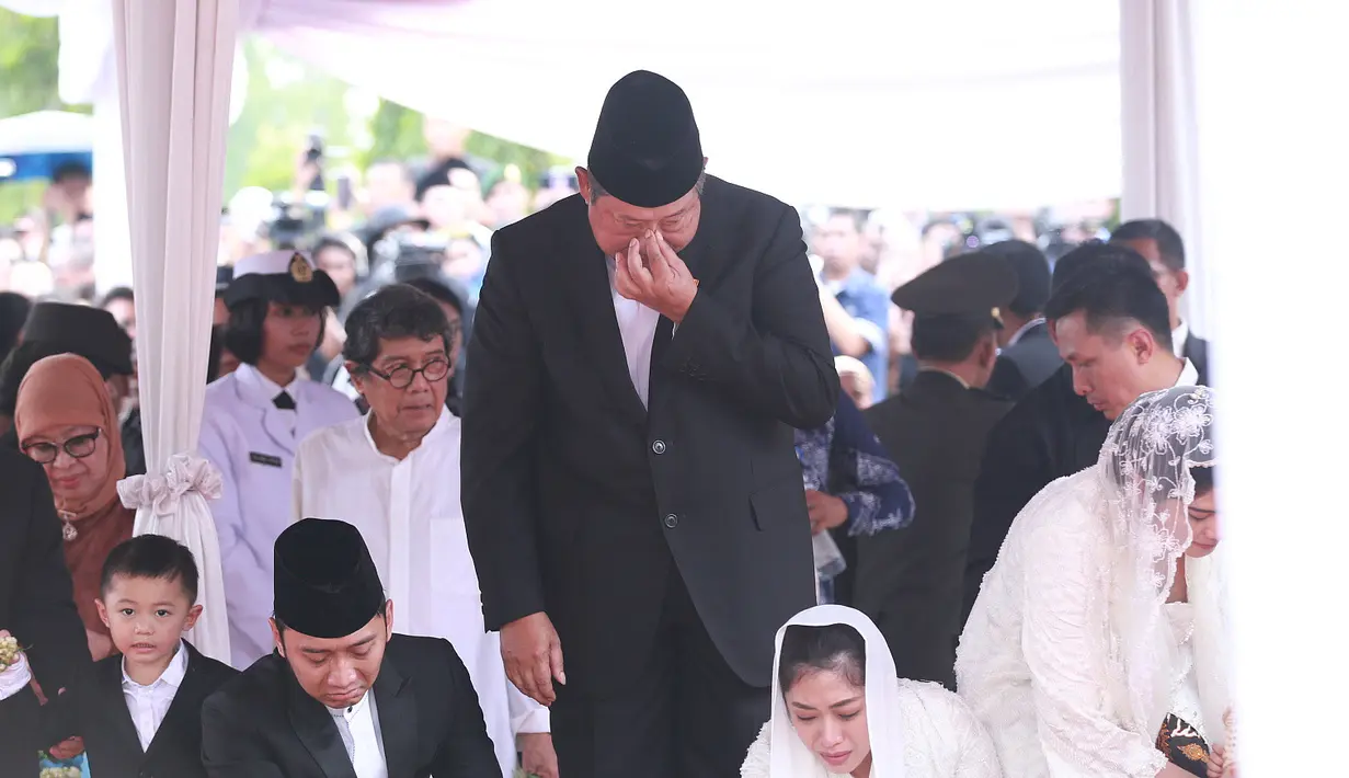 (Deki Prayoga/Fimela.com)