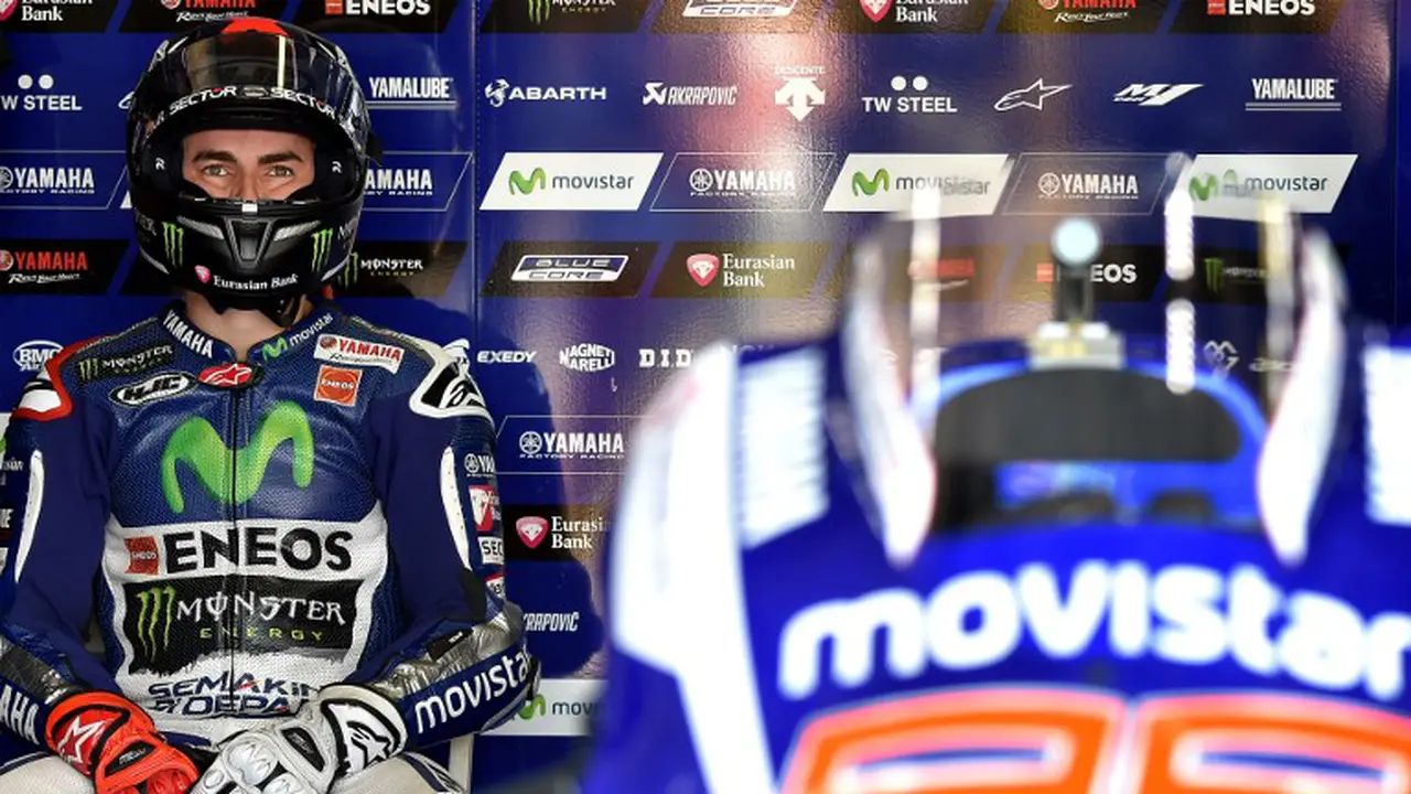 Jorge Lorenzo