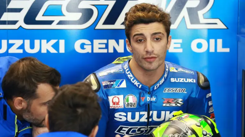 Andrea Iannone