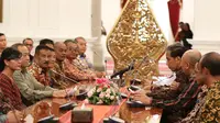 Usulan Subsidi APBD ke Jokowi Bukan untuk Klub Profesional