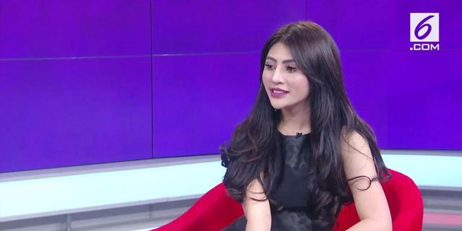 VIDEO: Blak-Blakan, Ini Alasan Widuri Agesty Putus dari Jupiter