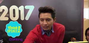 Mencari pasangan, Chand Kelvin bersyukur jika dapat yang berhijab.
