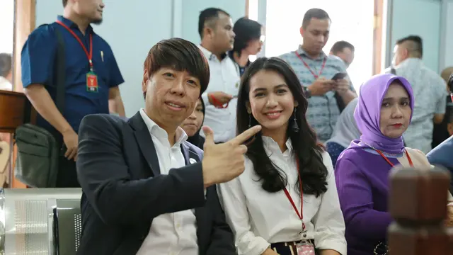 [Bintang] Dea Annisa