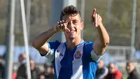 PSIM Tambah Amunisi Asing Jelang Super League 2026/2027: Adrian Dalmau Tiba di Yogyakarta, Mauro Caballero Menyusul?