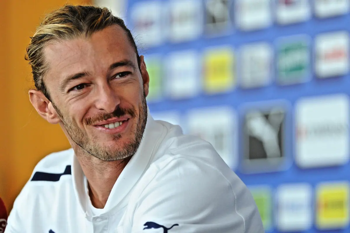Federico Balzaretti