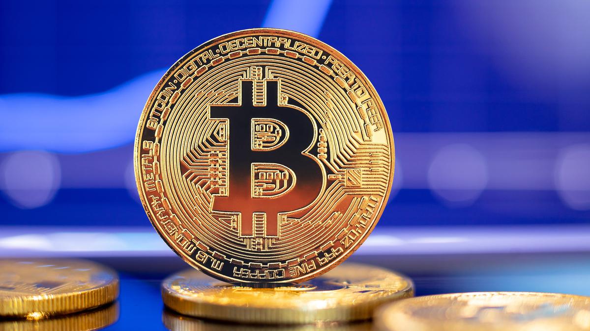 Tekanan Jual Mereda, Bitcoin Mulai Pemulihan