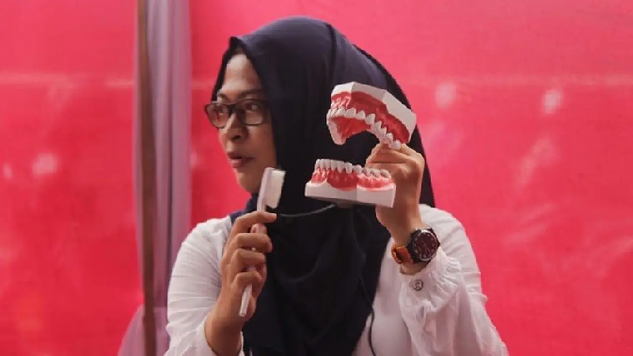 Sikat Gigi