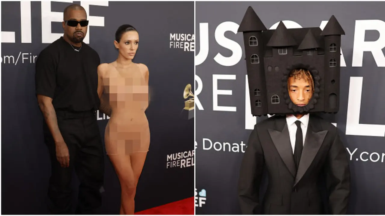 Grammy Awards 2025
