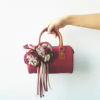 Dengan 5 jenis tas ini, penampilanmu akan tampak jauh lebih menarik! (Foto: instagram.com/gucci)