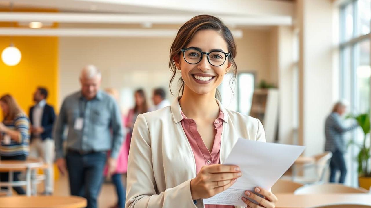 kepribadian esfj wanita