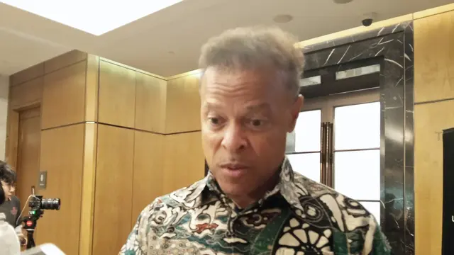 Executive Vice President and Chief Policy Officer US-ASEAN Business Council, Inc (USABC), Marc Mealy