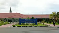 Kementerian Perhubungan (Kemenhub) akan menaikkan kelas bandara HAS Hanandjoeddin Tanjung Pandan Belitung menjadi Bandara Internasional. 
