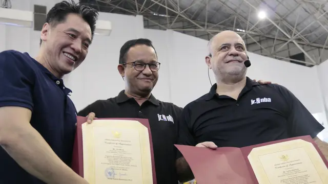 NBA Kembali Berikan Pelatihan untuk Guru Olahraga di Jakarta