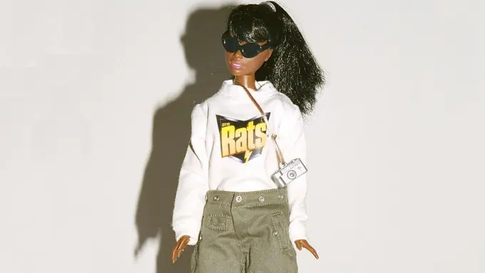 [Bintang] Street style