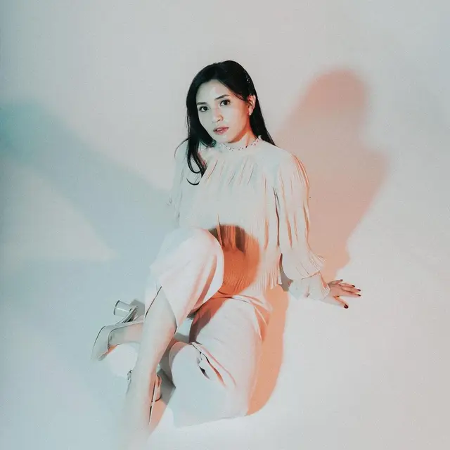 Andira Utami antara menjadi penyanyi dan dokter