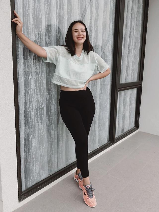 Potret Terbaru Pamela Bowie yang Baru Dilamar Kekasih
