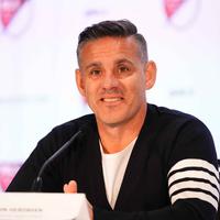 John Herdman Akan Minta Feedback dari Pemain terkait Penentuan Asisten Pelatih Lokal di Timnas Indonesia