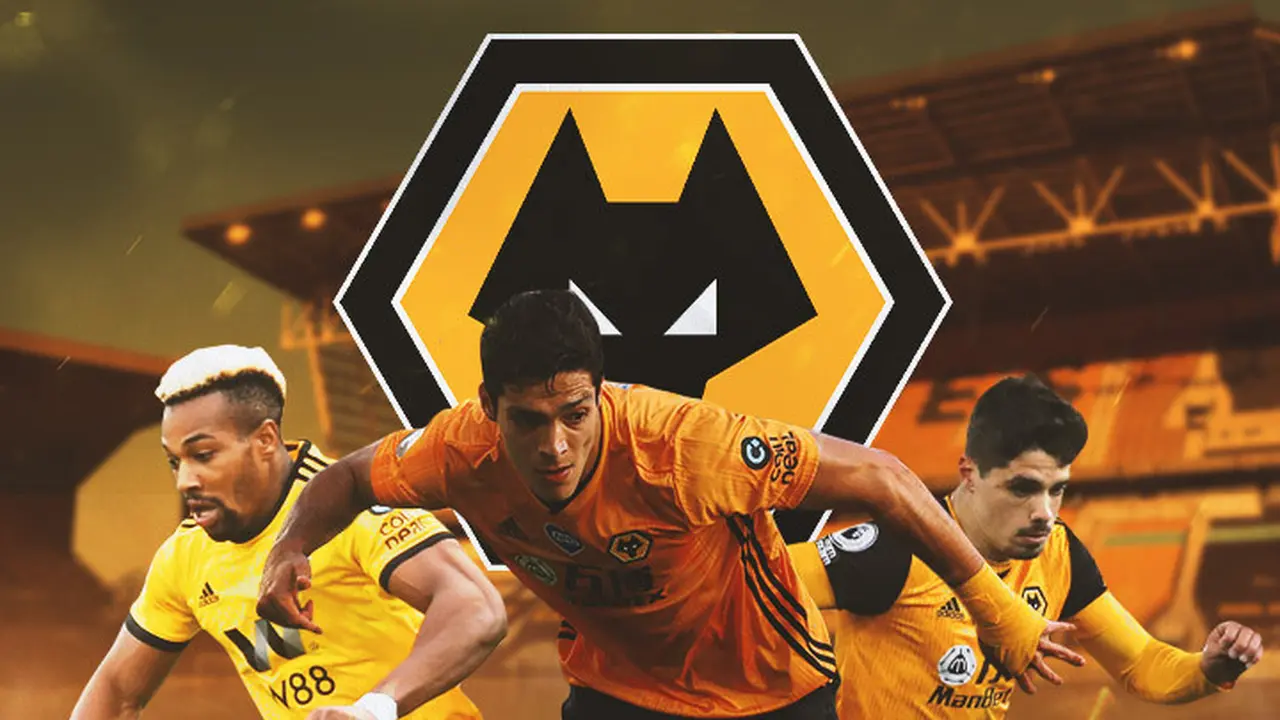 Wolves - Adama Traore, Raul Jimenez, Pedro Neto