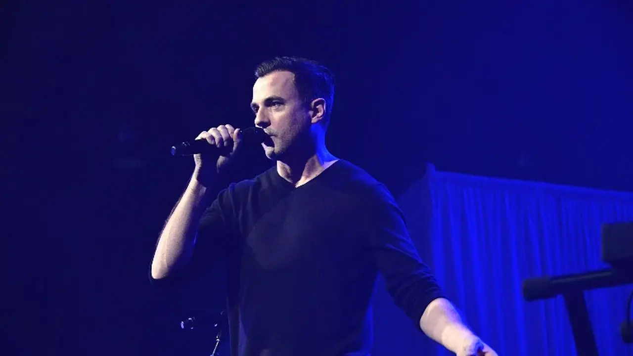 [Bintang] Tommy page