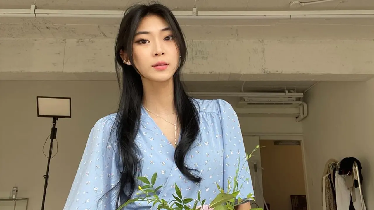 Pesona Nadine Lee Peserta Single's Inferno 2 yang Jadi Sorotan, Mahasiswi Harvard