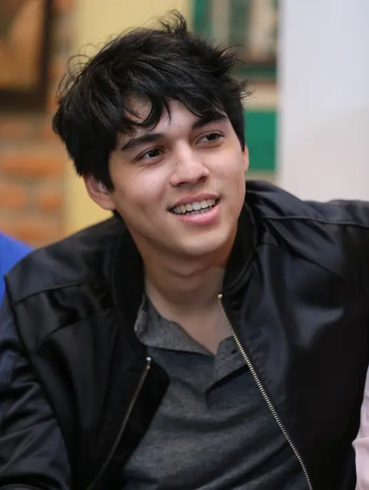 (Adrian Putra/Fimela.com)