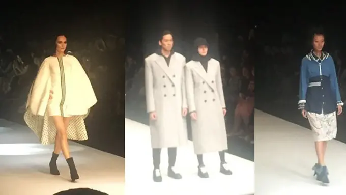 Penutupan JFW 2018/copyright Vemale.com/Anisha