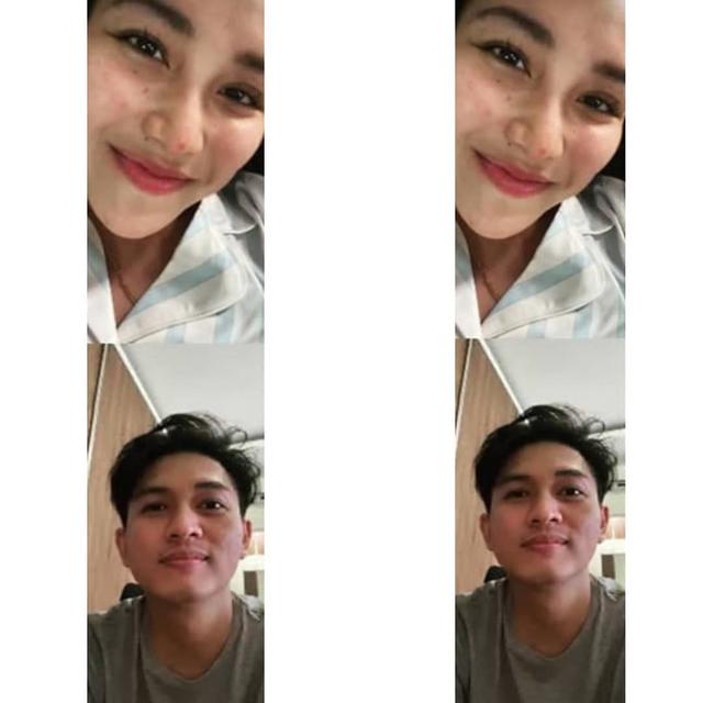 6 Potret Adit Jayusman, Pria yang Dikabarkan dekat dengan Ayu Ting Ting