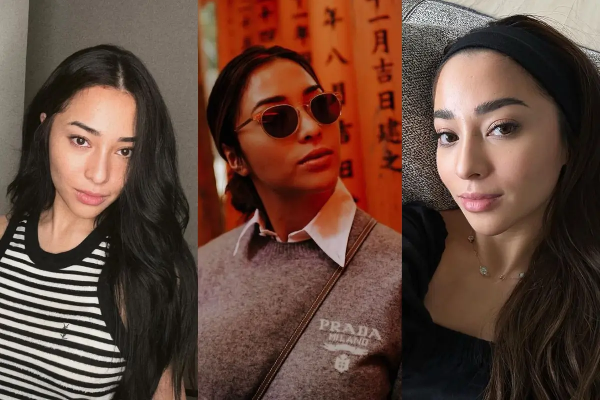 Siap Jadi Ibu 2 Anak, Outfit Pilihan Nikita Willy Masih Kerap Terlihat Seperti Remaja
