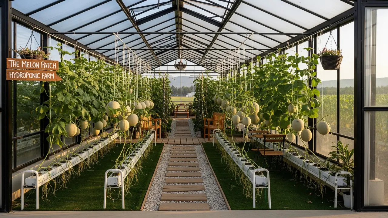 Ide Kreatif Memanfaatkan Sisa Lahan Jadi Ladang Cuan/Gemini AI