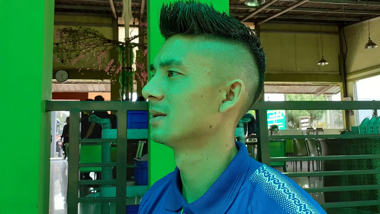Kim Jeffrey Kurniawan