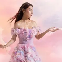 Pemotretan Terbaru Dinda Kirana, Disebut Bak Peri. (instagram/dindakirana.s's profile picture
dindakirana.s)