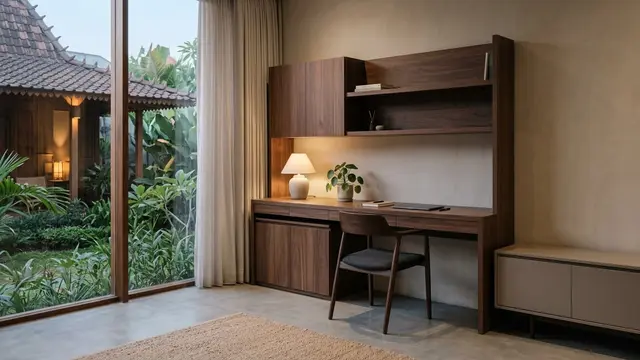 Desain Rumah untuk Kepribadian Introvert