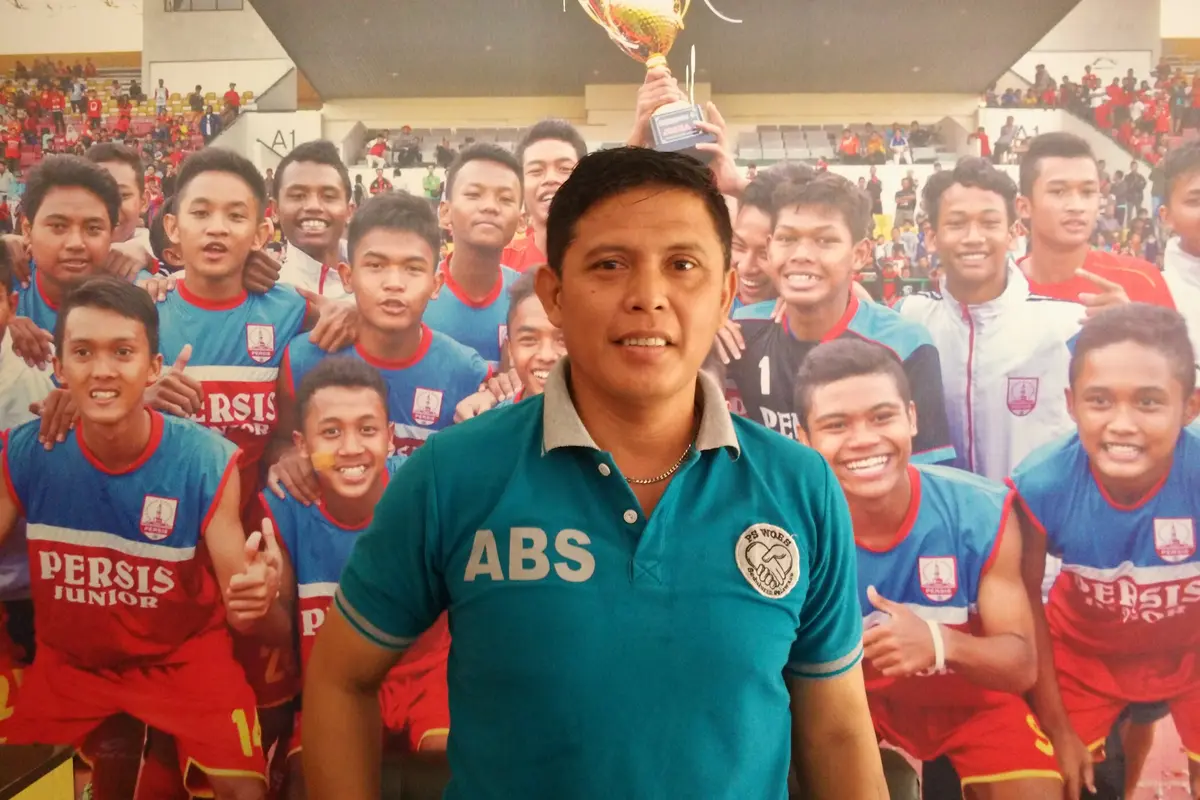 Persis Muda Junior, Piala Soeratin 2019, Aris Budi Sulistyo