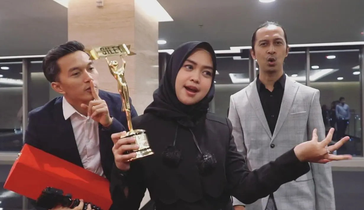 Ria Ricis (Instagram/riaricis1795)