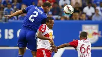 Wow, Chelsea Dibantai Klub MLS