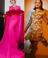 Penyanyi Indonesia Kenakan Dress Mewah di Final X Factor. [Instagram]