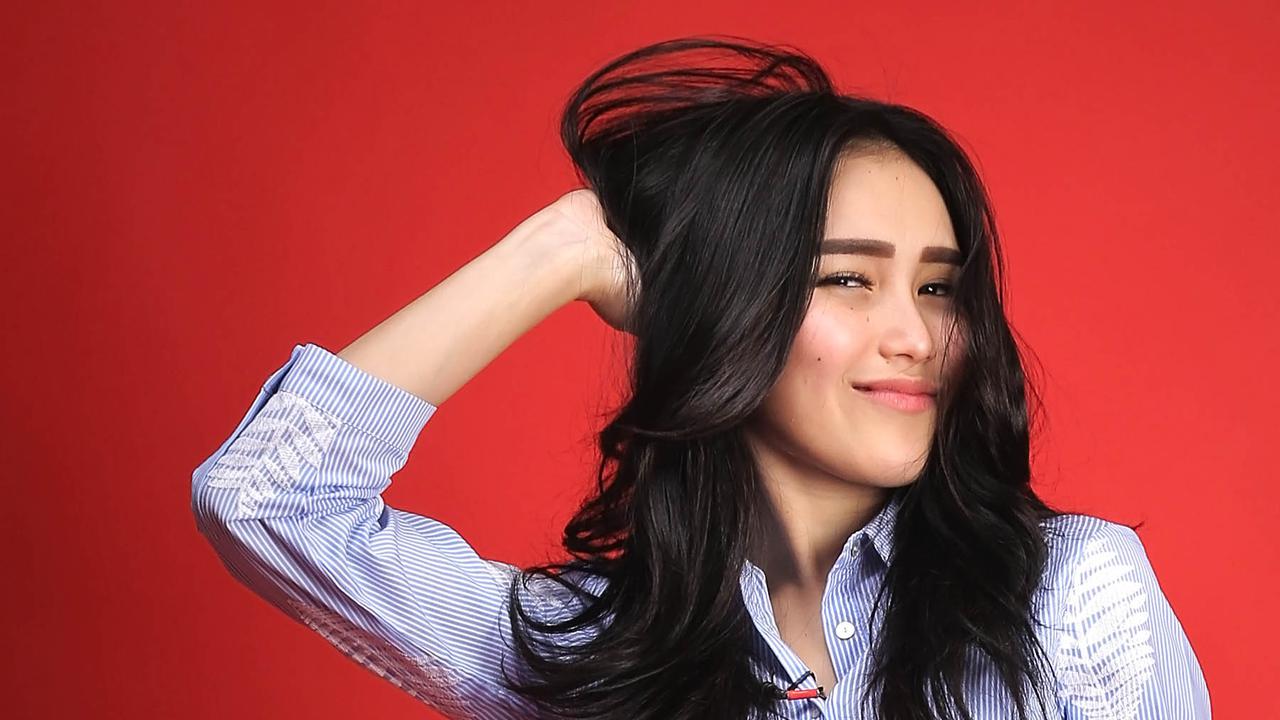 [Bintang] Ayu Ting Ting